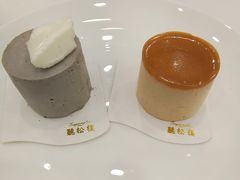 -听松楼·花园酒店·自助餐厅(红梅公园店)