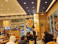 -西部马华清真兰州牛肉面·烧烤夜市(三里河店)
