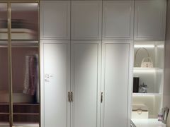 -索菲亚衣柜橱柜全屋定制(真北红星店)