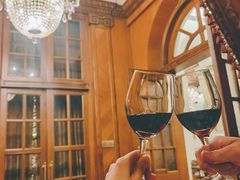 -马勒别墅·中餐厅