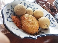 特色洋芋粑-金必轩(青岩店)