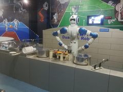 -东莞市科学技术博物馆