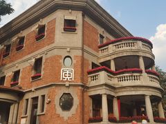 -天津意大利风情旅游区