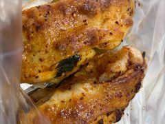-郭际辣饼铺(第三中学店)