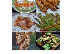-高家烧鸽子烧烤店63年