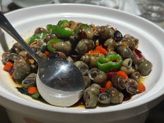 -梁家大院•农家菜(昆山会展中心店)