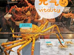 -贝林大翅鲸简餐厅(国家海洋博物馆店)