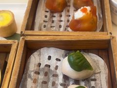 -蔡澜点心·粤菜(赛格国际购物中心店)