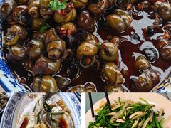 -洞天食府(北大街店)