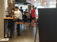 大堂-老妈米线(港龙店)