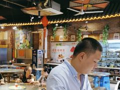 -灶东家民间菜(回兴店)