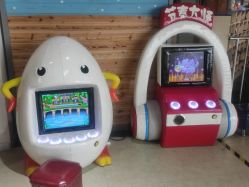 -塔塔王国·主题儿童游乐园(奥城商业广场店)