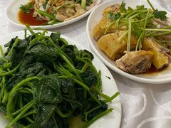 -电白鸭粥店(下沙二坊88号店)