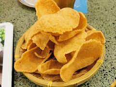 虾片-Home Thai·泰谣(王府井apm店)