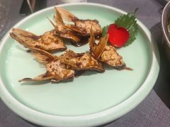 -金哥私房菜馆(张府园总店)