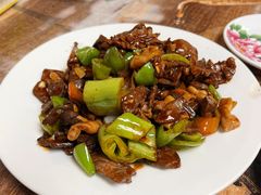 -东北老菜馆