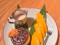 -西贡妈妈SaigonMama•越南料理(上海商城店)