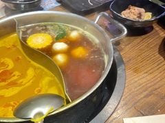 -呷哺呷哺 小火锅 (浦东新欧尚超市店)