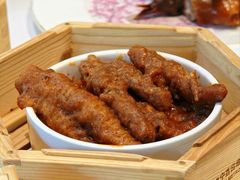 -南宁荔园维景国际大酒店·荔园中餐厅