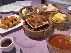 -金苑海鲜酒家(新港中路店)