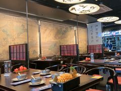 -古都历食南京菜·烤鸭·鸭血粉丝·汤包(南京博物院店)