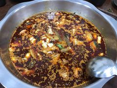 -川渔居—鱼火锅(八方汇店)