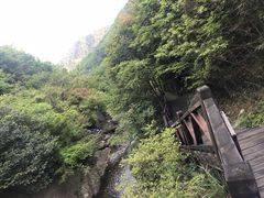 -东海大峡谷