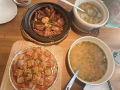 -鸡毛换糖(高桥店)
