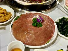-枇杷园食为鲜火锅(南山店)