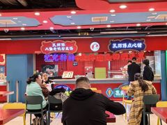 -孔师傅八仙老鸭粉丝汤(上海市第一食品商店南东店)