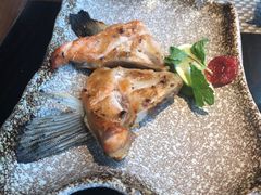 -山葵家·创意料理(宁波来福士店)
