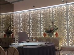 -狮王府淮扬菜(新街口友谊店)