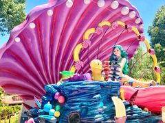 -安徒生童话乐园