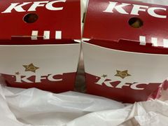 -肯德基(西安电子城店)