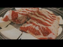 -韩屋韩国料理(天山路店)