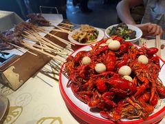 -串盟烧烤·长沙美食地标(星沙店)