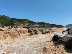 -陕西黄河壶口瀑布旅游区