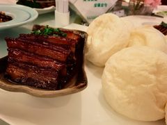 -云山九里度假酒店蝶庐阁中餐厅