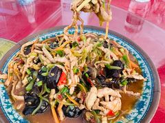 -盐帮食府富顺豆花