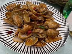 辣炒特级花蛤-庐州太太(双岗店)