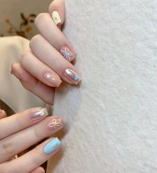 点击看大图 -睫毛弯弯·美甲美睫