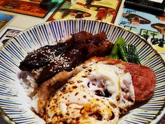 -龙记·香港茶餐厅(海上世界店)