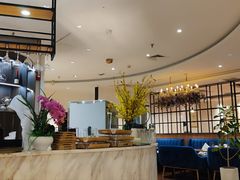 -花舍·新派粤菜·西餐·下午茶(亚运村·鸟巢店)