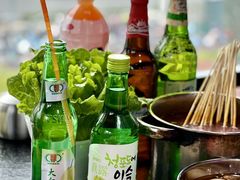 -牛鲜盛齐齐哈尔烤肉(曹路店)