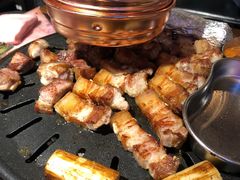 -济州爱肉堂(总店)