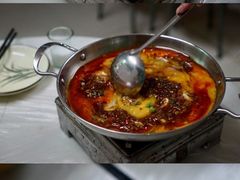 -老师傅餐馆(长沙店)