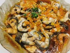 -3号仓库·创意中国菜(新世界城店)