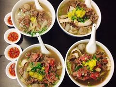 -潮镇老尾牛杂(环城西路店)