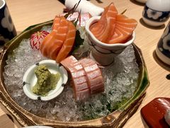 -小山日本料理(电子大厦店)