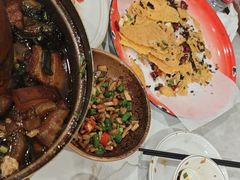 -新凯旋烧烤·燕姐千岛湖土菜